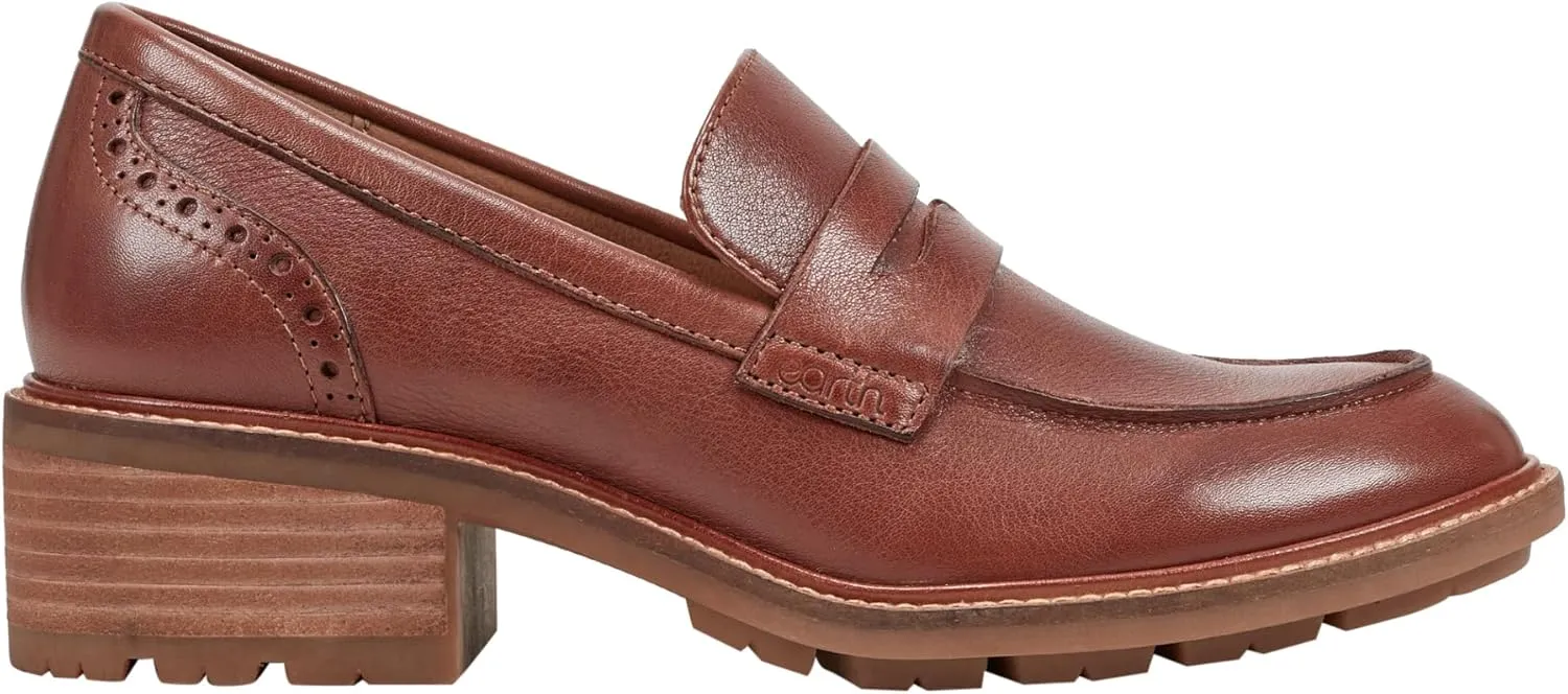 Earth Women's Lindy Loafer