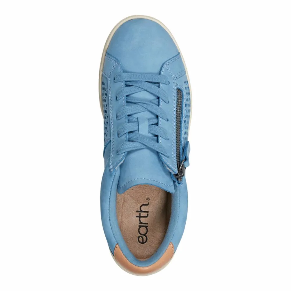 Earth Women's Netta Blue M
