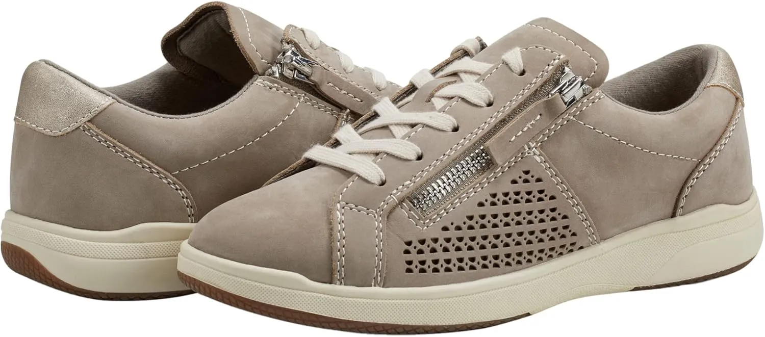 Earth Women's Netta Sneaker