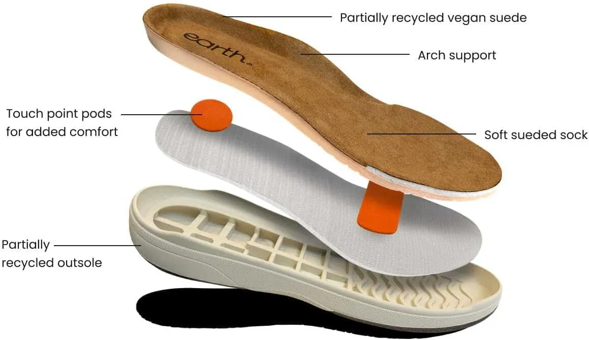 Earth Women's Netta Sneaker
