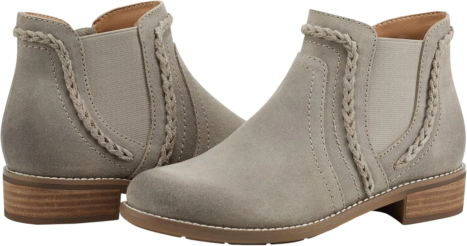 Earth Women's Nika Ankle Boot