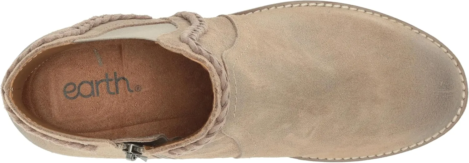 Earth Women's Nika Ankle Boot