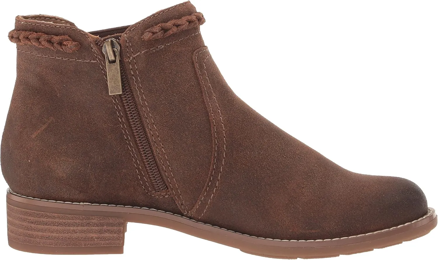 Earth Women's Nika Ankle Boot
