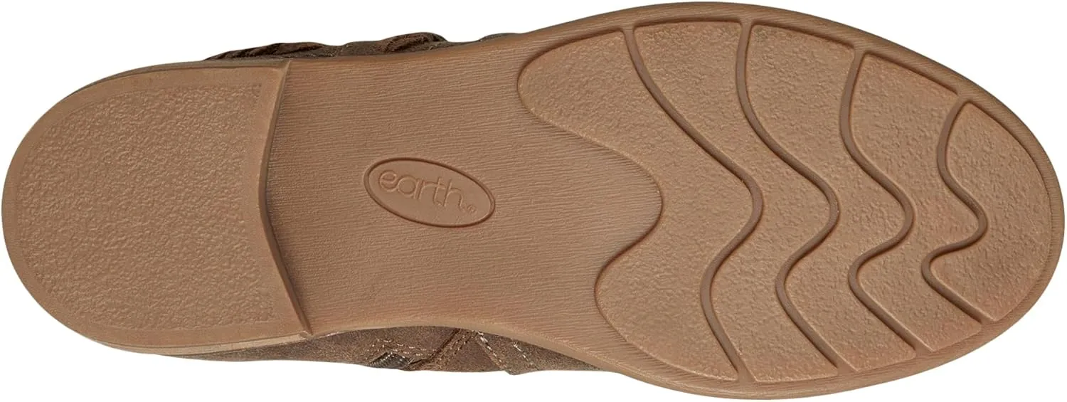 Earth Women's Nika Ankle Boot