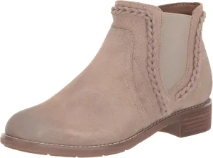 Earth Women's Nika Ankle Boot