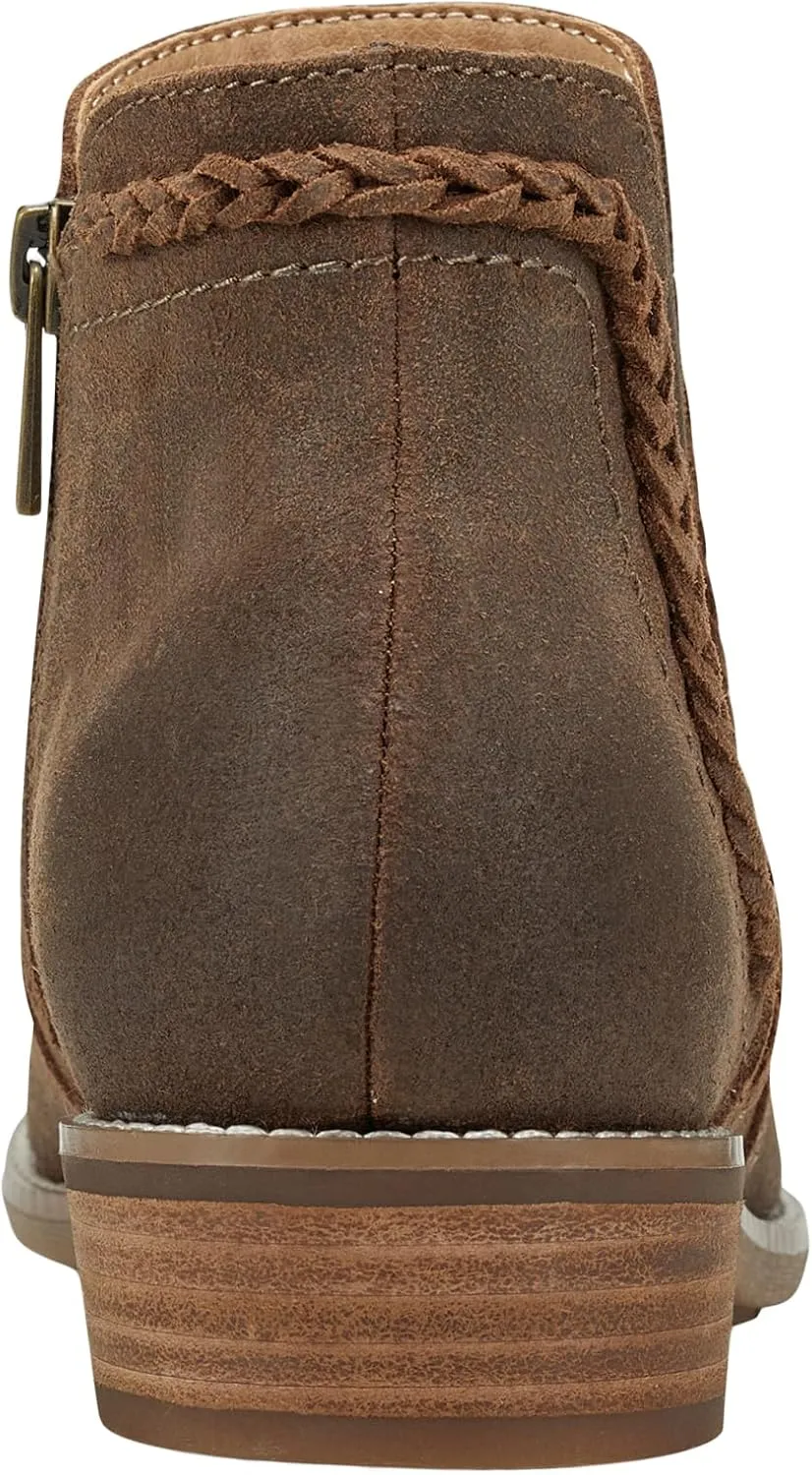 Earth Women's Nika Ankle Boot