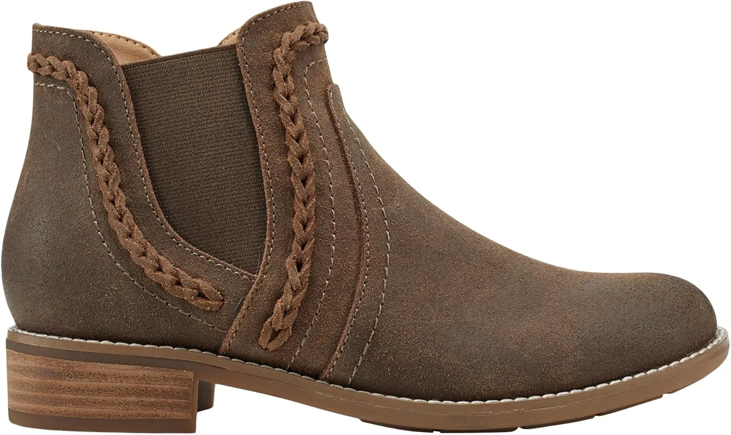 Earth Women's Nika Ankle Boot