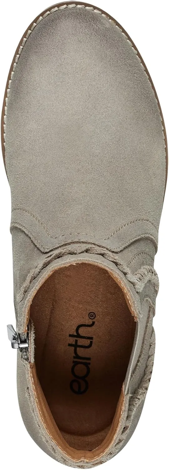Earth Women's Nika Ankle Boot
