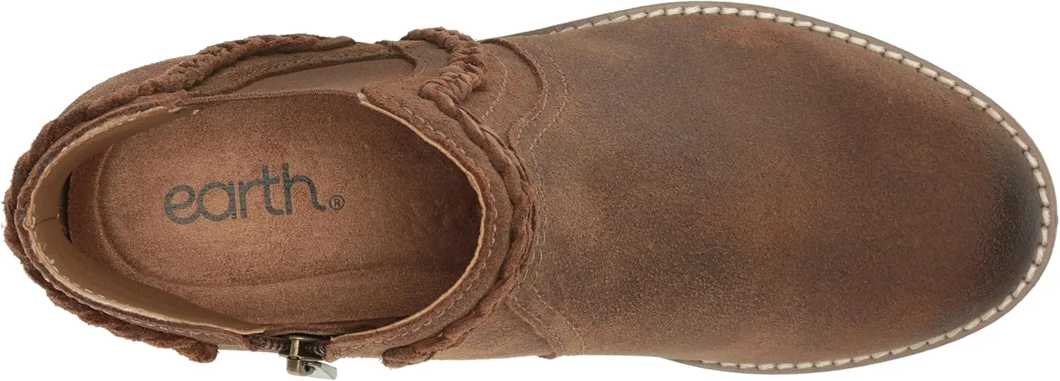 Earth Women's Nika Ankle Boot
