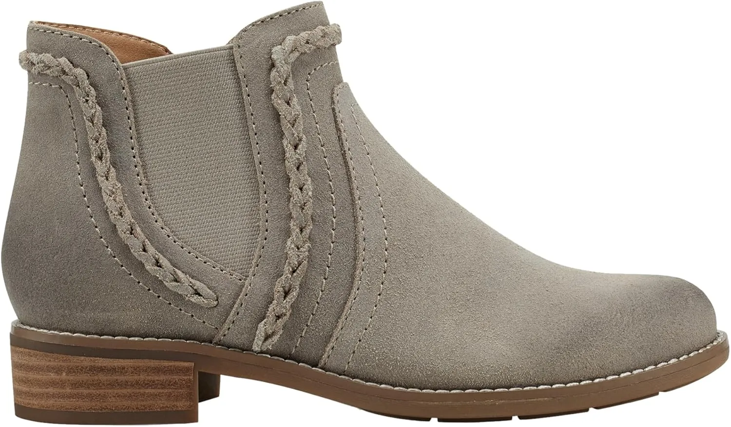 Earth Women's Nika Ankle Boot