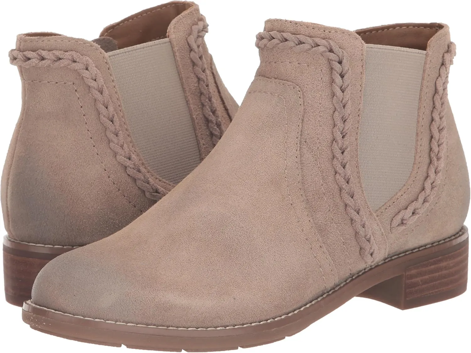 Earth Women's Nika Ankle Boot