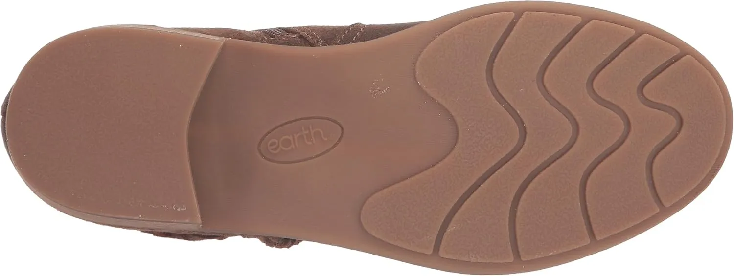 Earth Women's Nika Ankle Boot