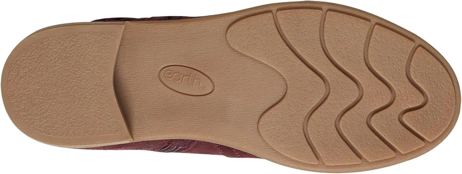 Earth Women's Nika Ankle Boot