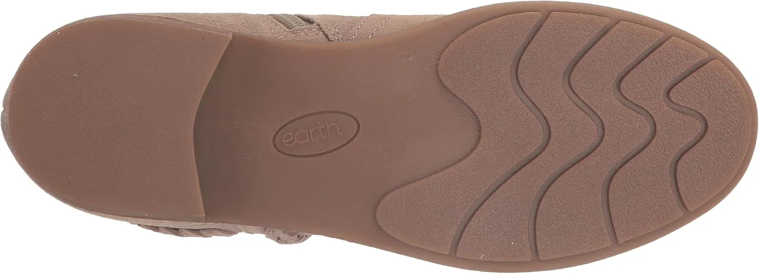 Earth Women's Nika Ankle Boot