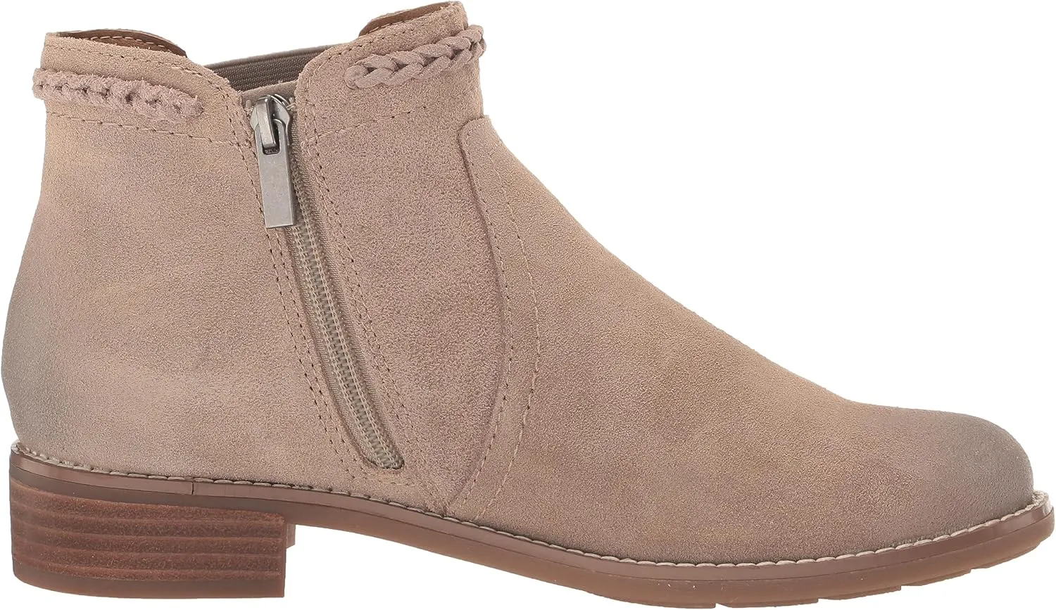 Earth Women's Nika Ankle Boot