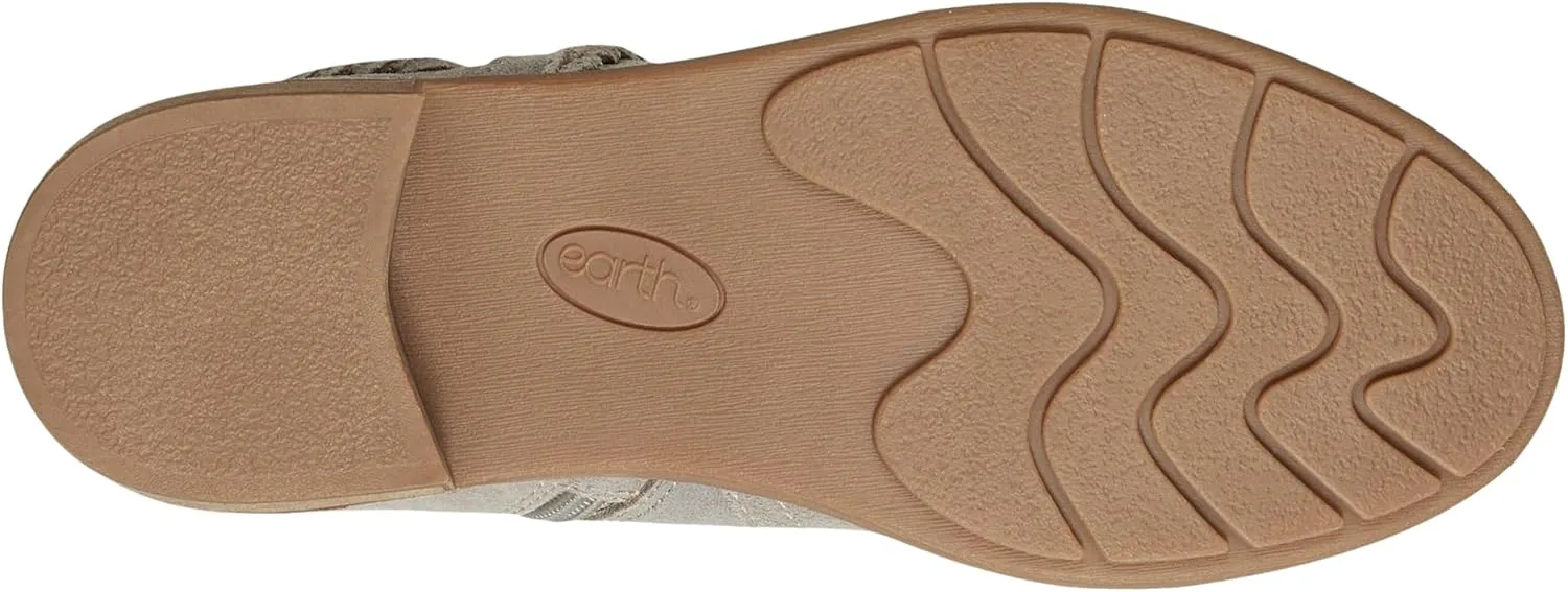 Earth Women's Nika Ankle Boot