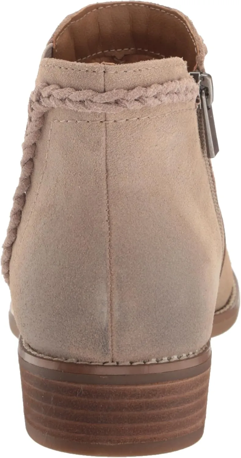 Earth Women's Nika Ankle Boot