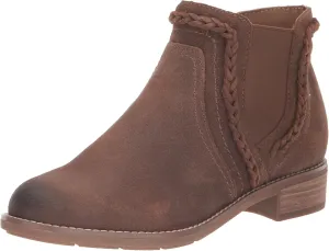 Earth Women's Nika Ankle Boot