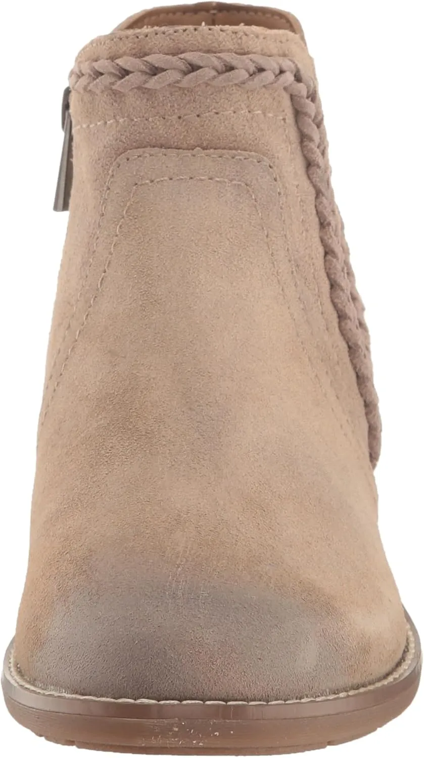 Earth Women's Nika Ankle Boot