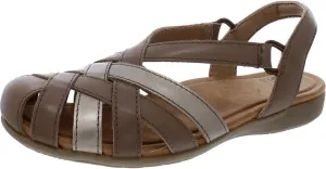 Earth Women's Origins, Berri Sandal