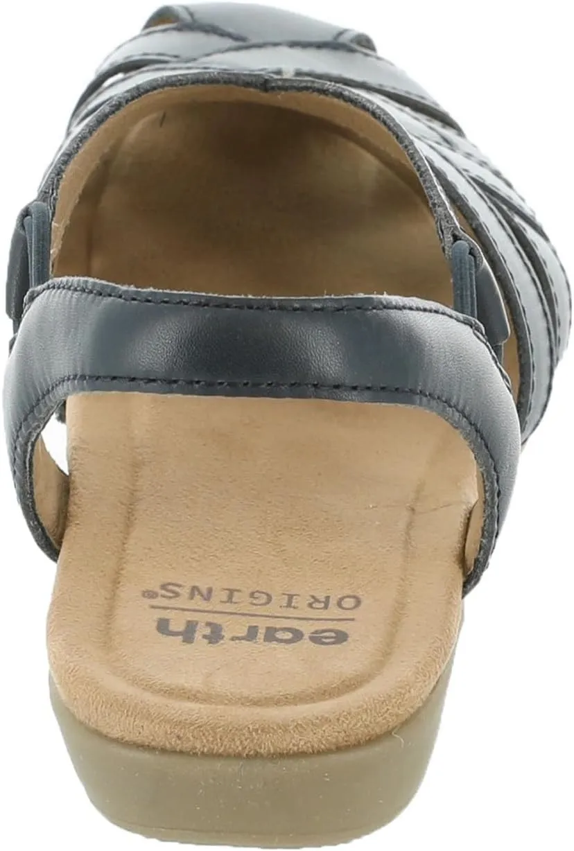 Earth Women's Origins, Berri Sandal