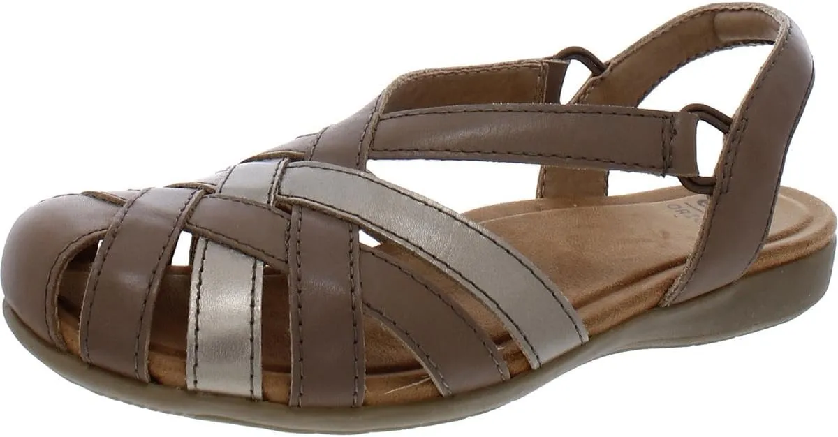 Earth Women's Origins, Berri Sandal