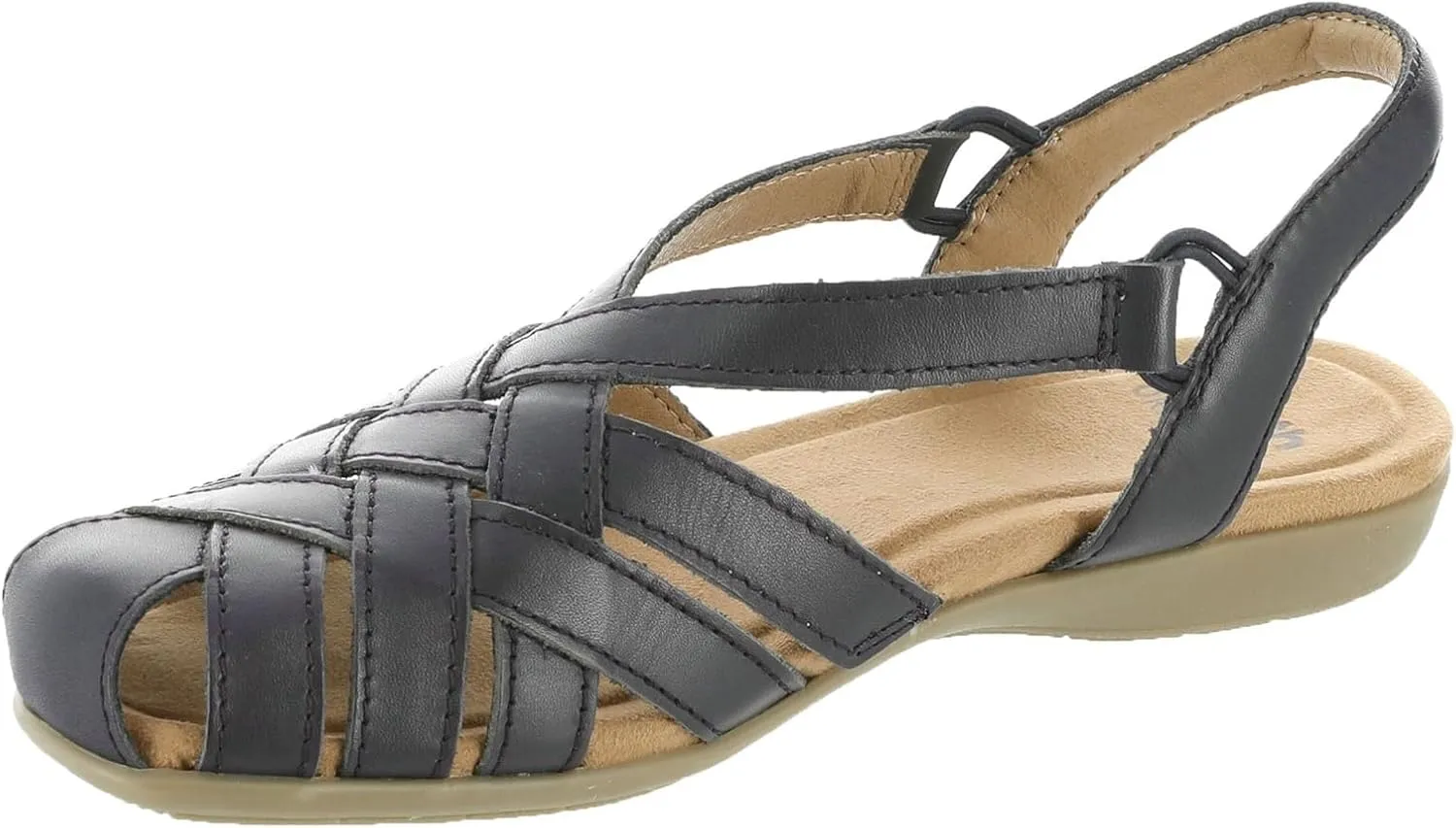 Earth Women's Origins, Berri Sandal