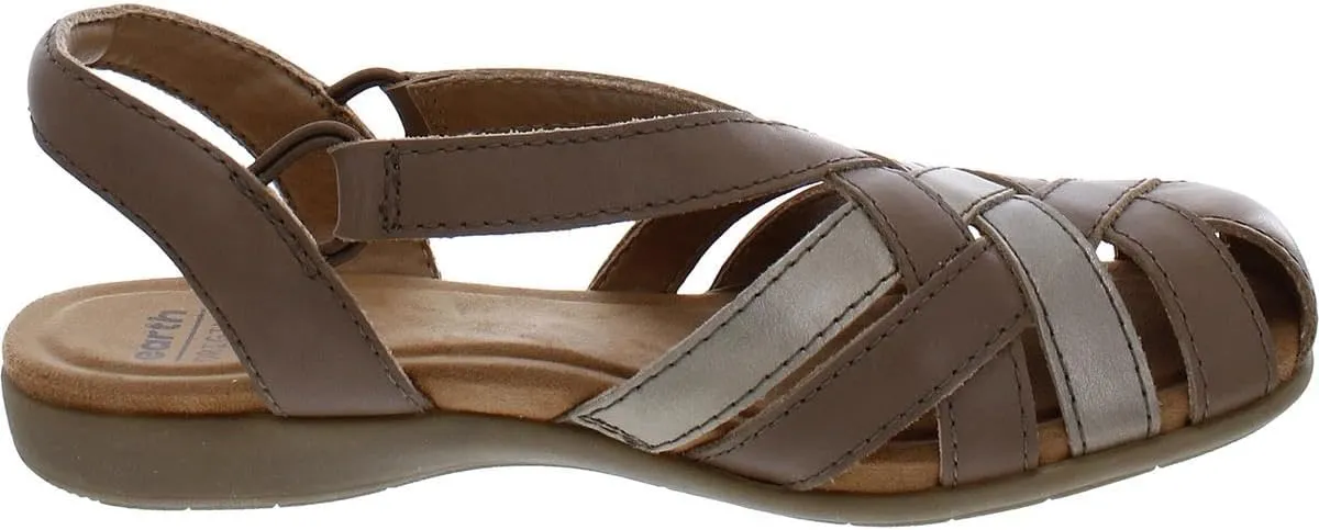 Earth Women's Origins, Berri Sandal