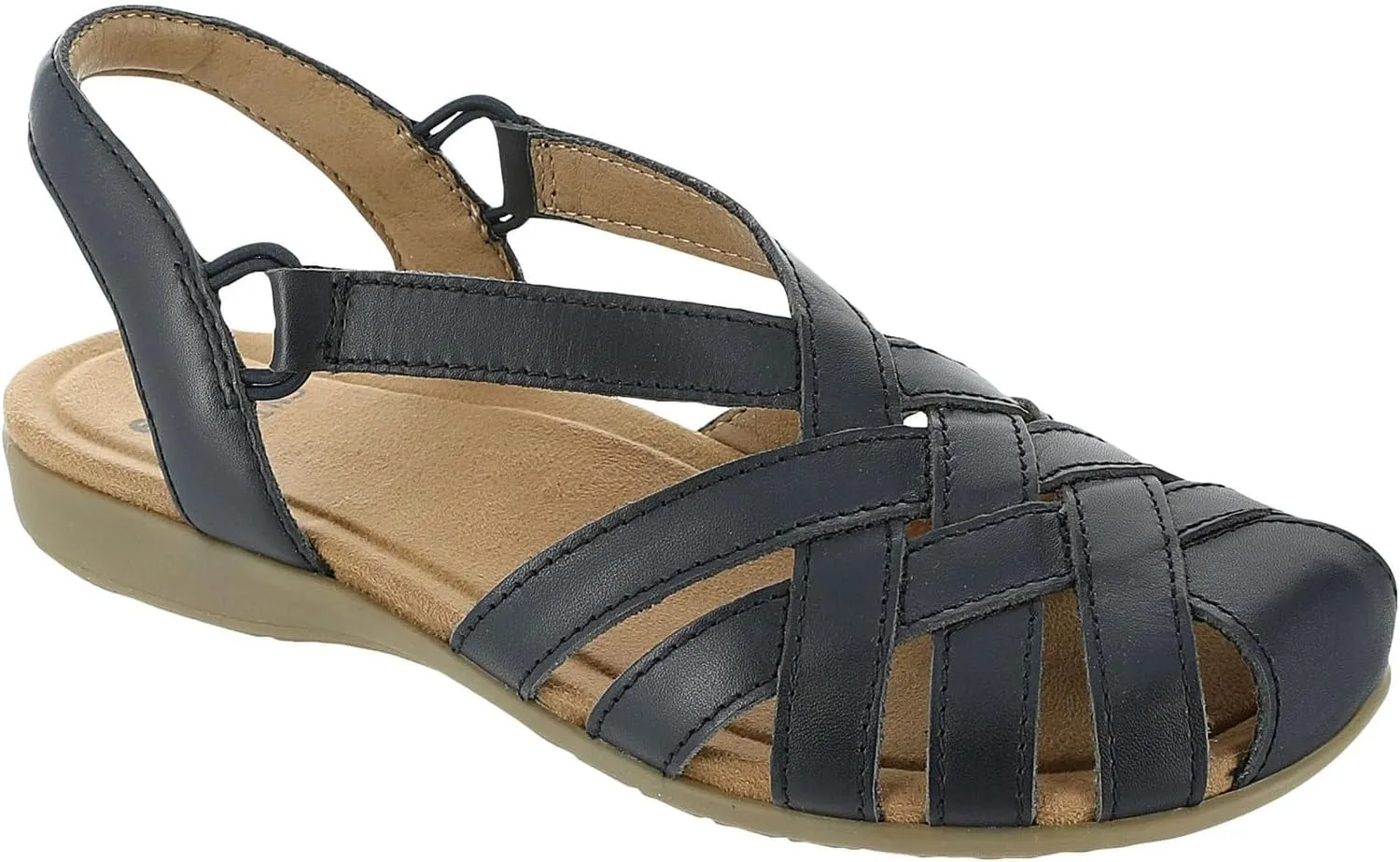 Earth Women's Origins, Berri Sandal