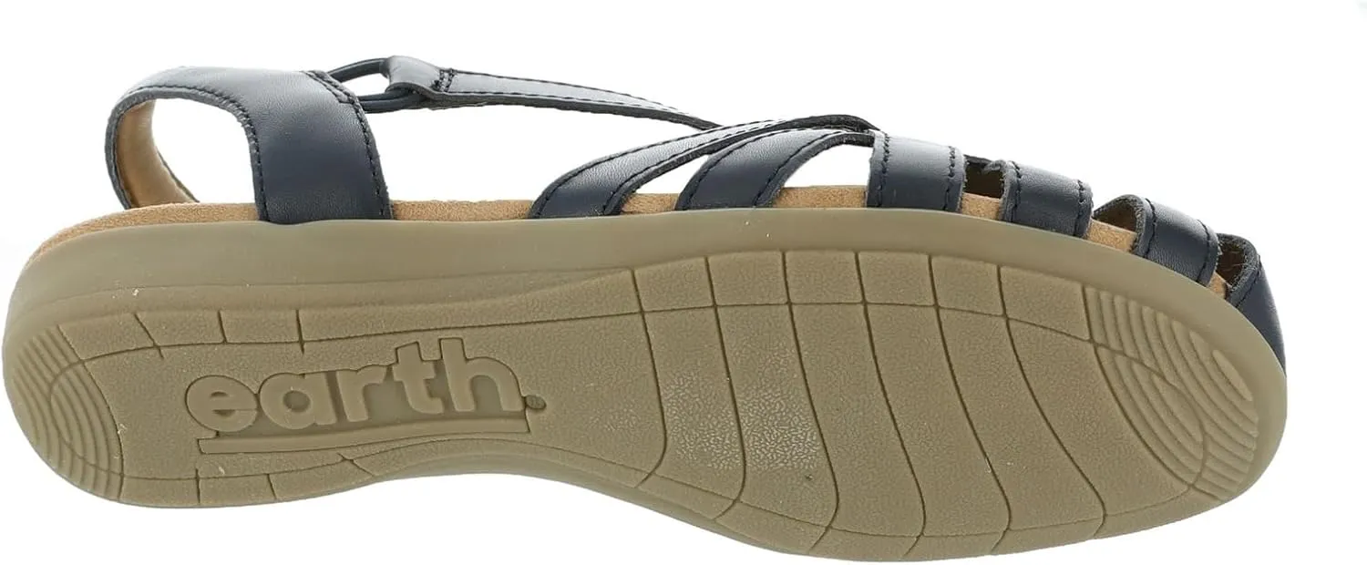 Earth Women's Origins, Berri Sandal