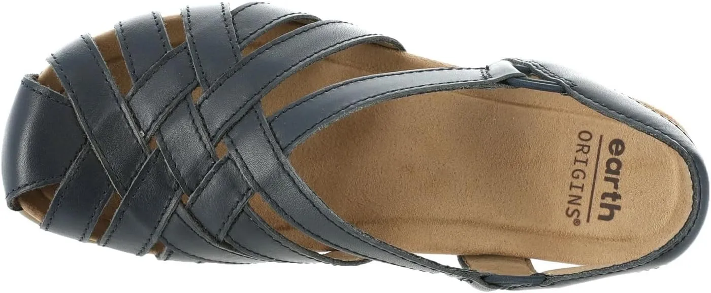 Earth Women's Origins, Berri Sandal