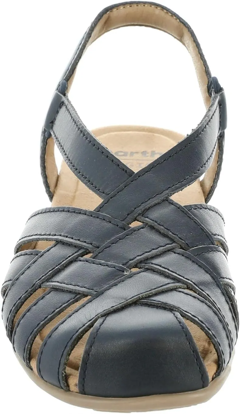Earth Women's Origins, Berri Sandal