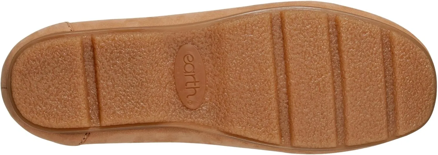 Earth Women's Remi Driving Style Loafer
