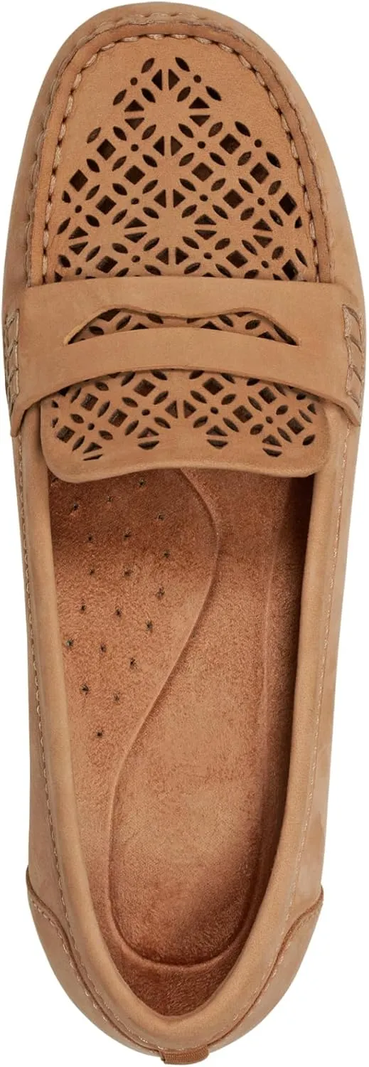 Earth Women's Remi Driving Style Loafer