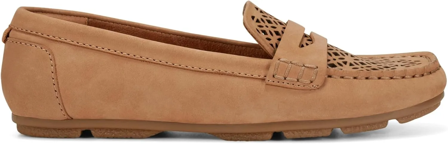 Earth Women's Remi Driving Style Loafer