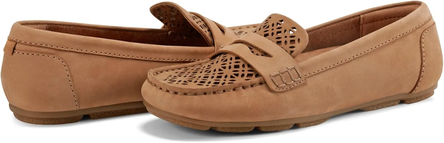 Earth Women's Remi Driving Style Loafer