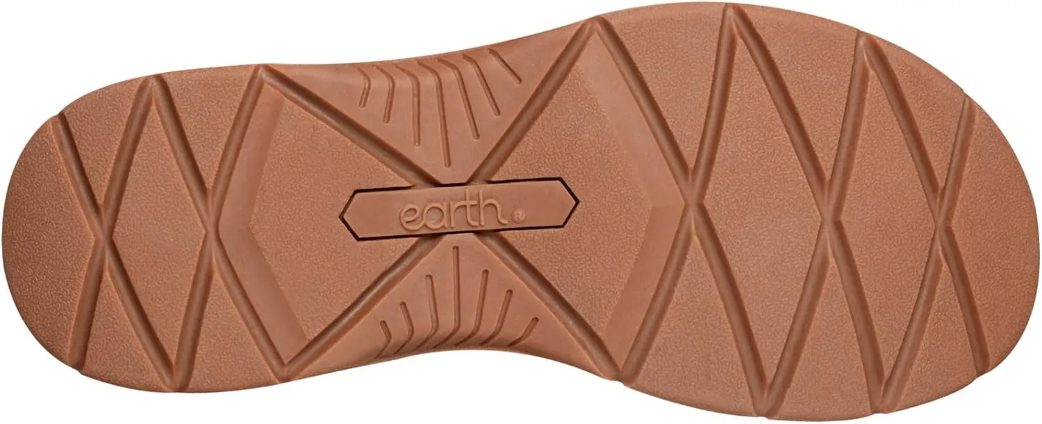 Earth Women's Vernon Flat Sandal