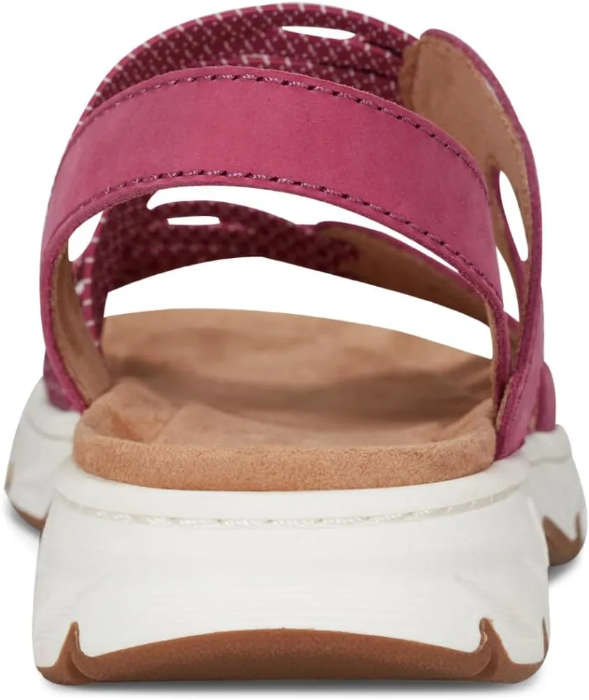 Earth Women's Vernon Flat Sandal