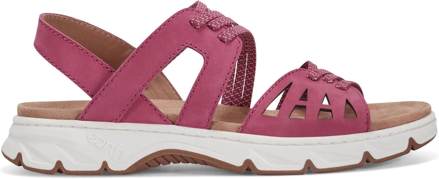 Earth Women's Vernon Flat Sandal