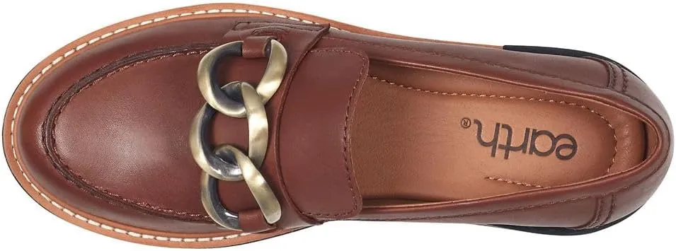 Earth Women's Zalor Loafer