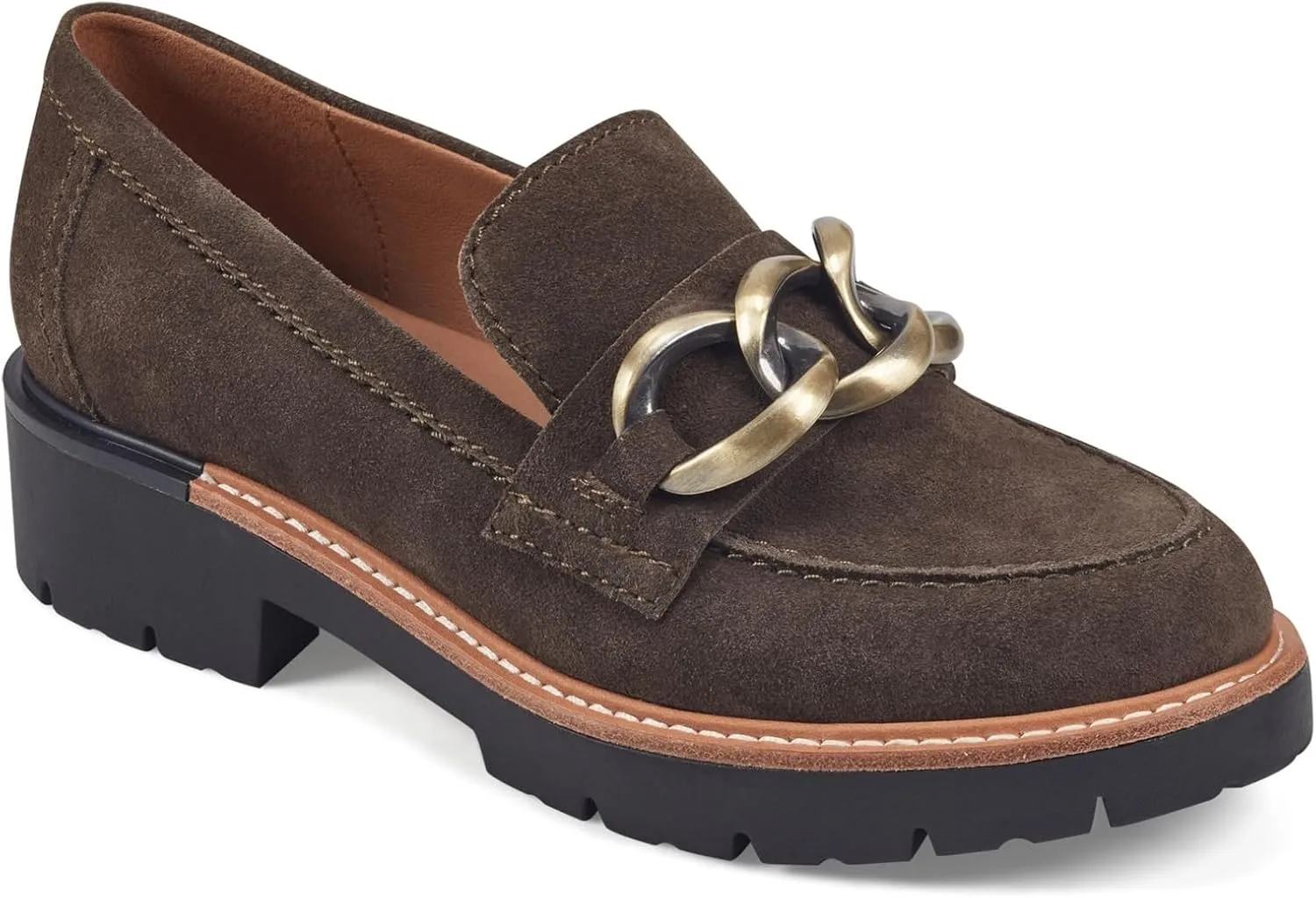 Earth Women's Zalor Loafer