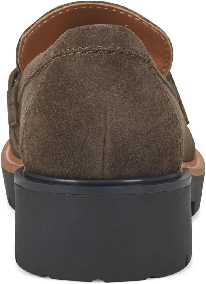 Earth Women's Zalor Loafer