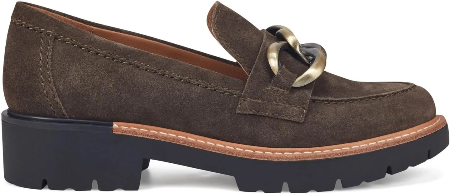 Earth Women's Zalor Loafer