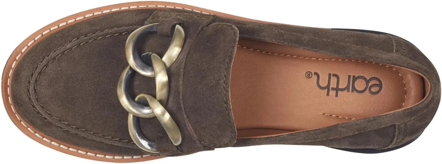 Earth Women's Zalor Loafer