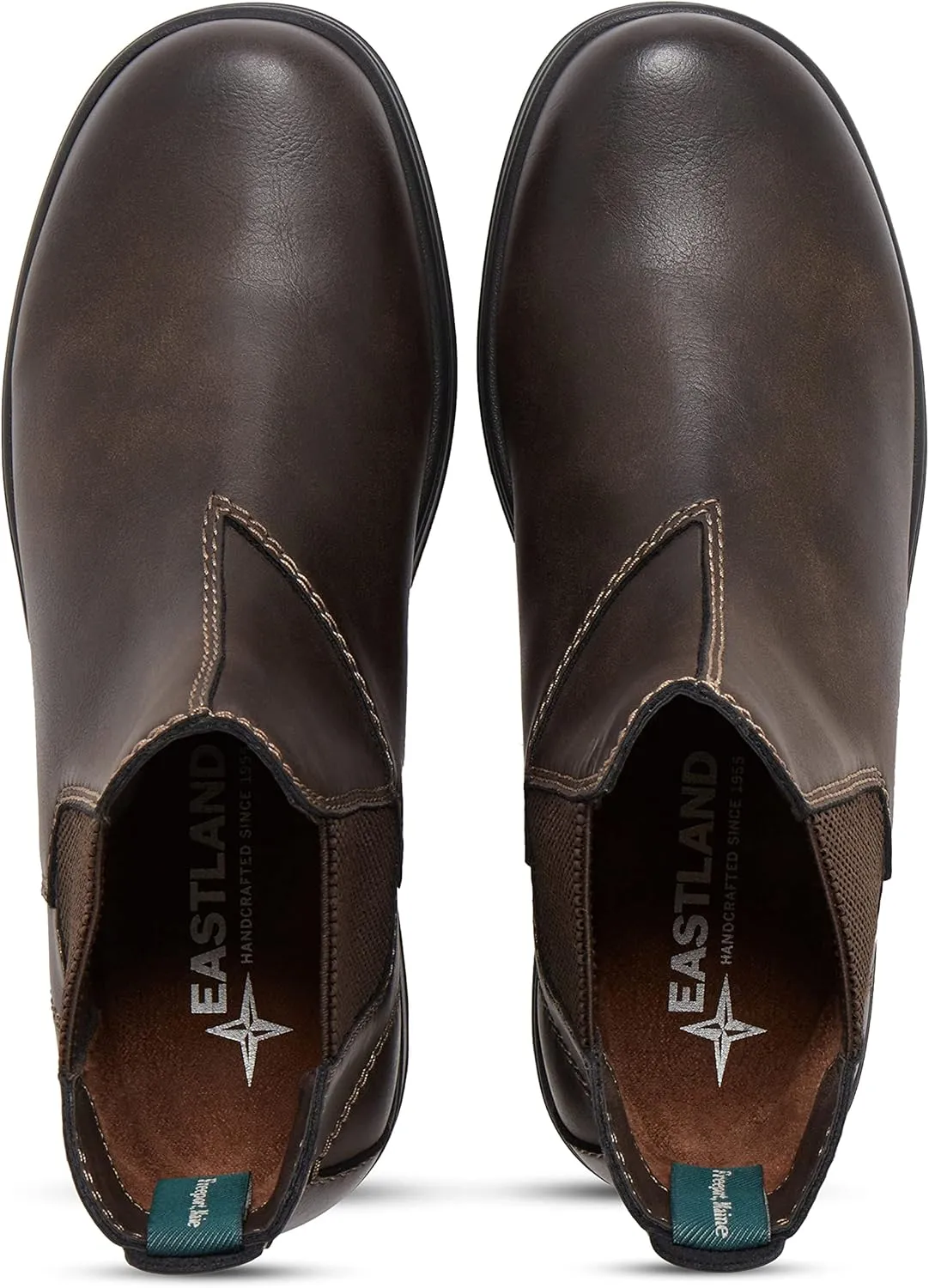 Eastland Men's Cyrus Chelsea Boot