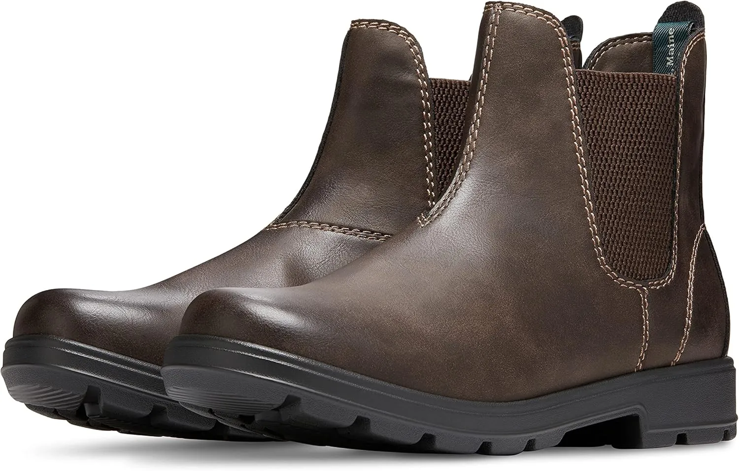 Eastland Men's Cyrus Chelsea Boot