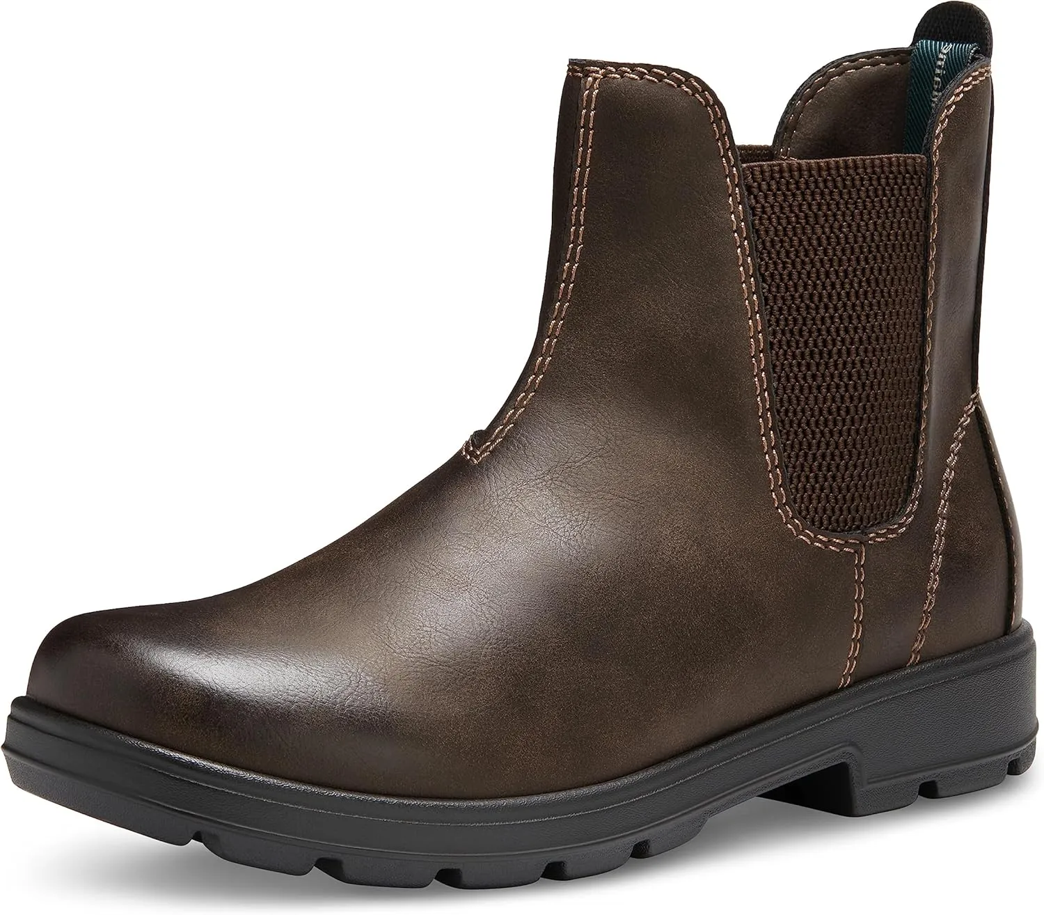 Eastland Men's Cyrus Chelsea Boot