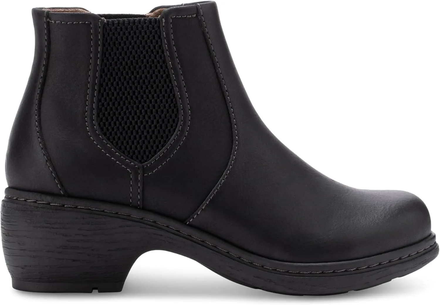 Eastland Women's Heidi Ankle Boot