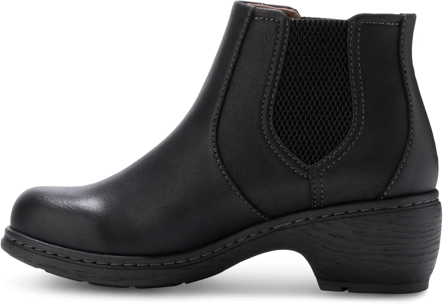Eastland Women's Heidi Ankle Boot