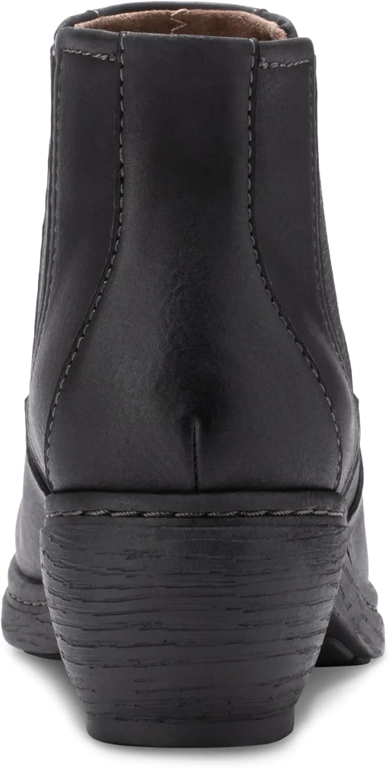 Eastland Women's Heidi Ankle Boot